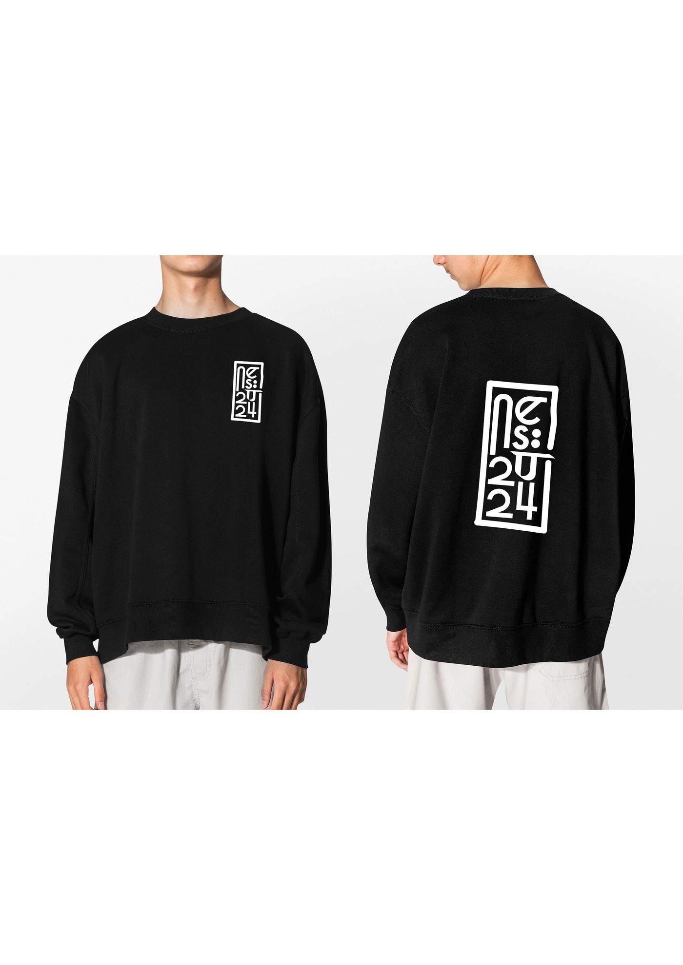 NES Sweatshirt